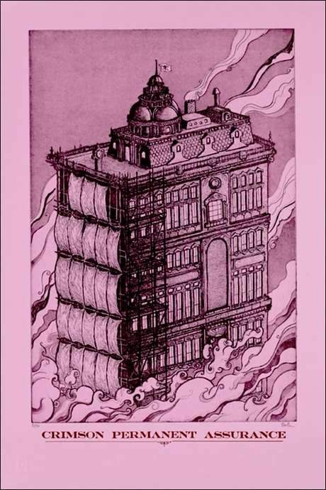 The Crimson Permanent Assurance